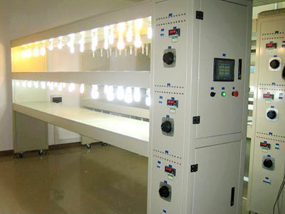 LED燈具需要進(jìn)行哪些可靠性檢測