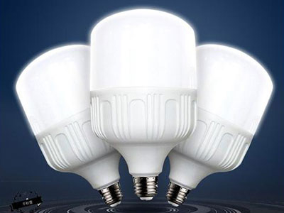LED燈具功率偏差分析